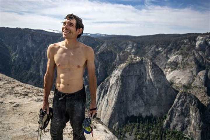 Unraveling the Life and Adventures of Alex Honnold