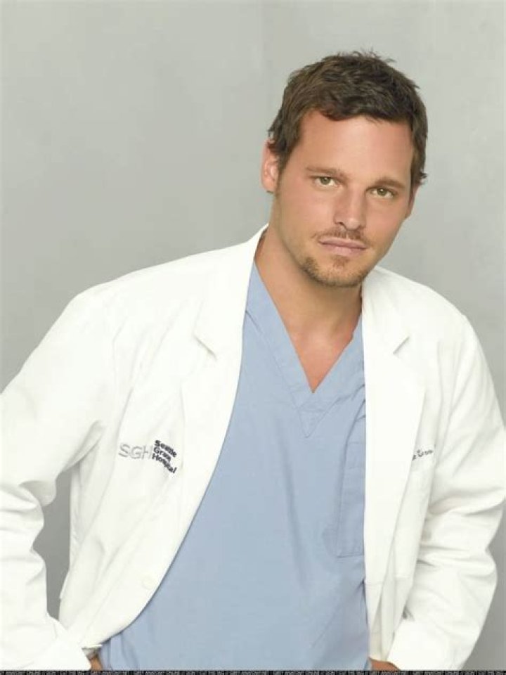 Unraveling the Journey of Alex Karev in Grey's Anatomy