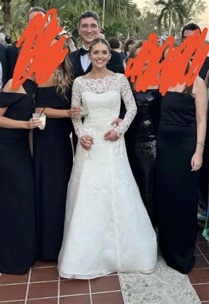 Alex Lagina & Miriam Amirault: Wedding Buzz & Oak Island Secrets