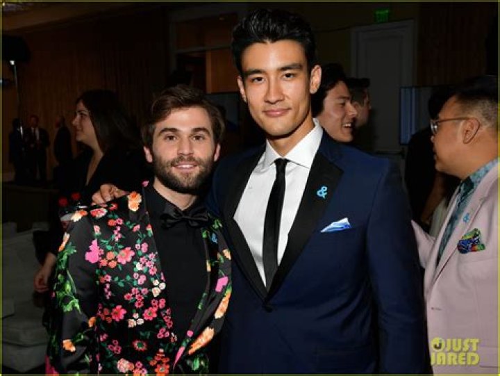 Unveiling the Mystery of Alex Landi's Partner