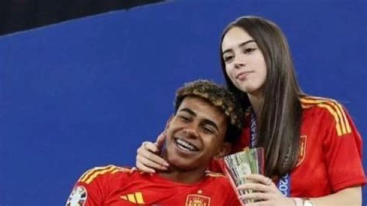 Alex Padilla and Lamine Yamal: The Rising Stars of Football