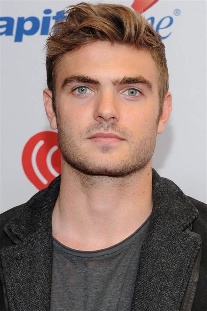 Alex Roe: The Rising Star of Hollywood