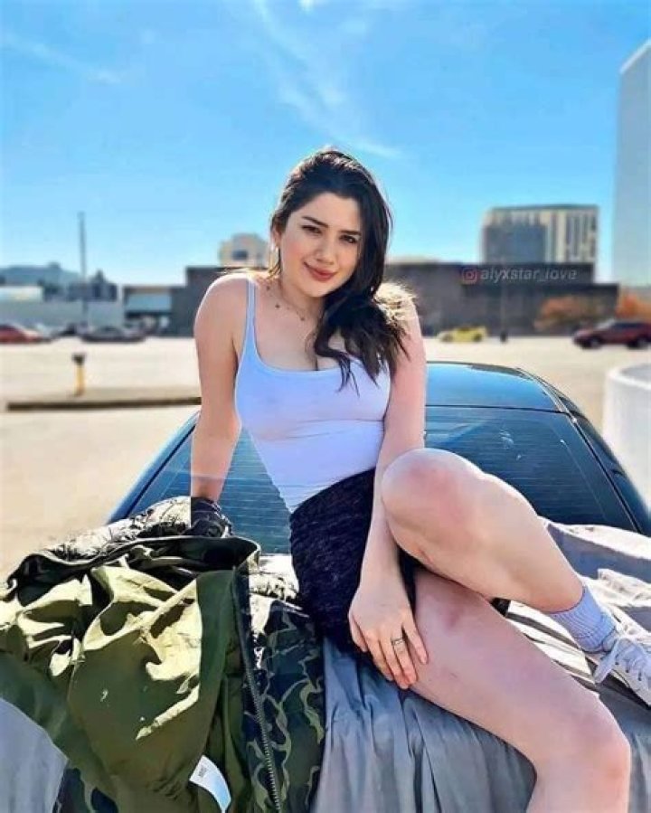 Alex Star Actor: The Rise of a Hollywood Icon