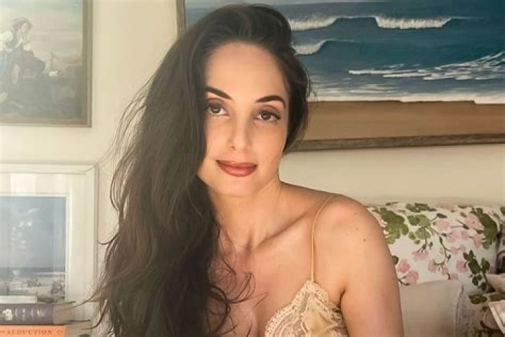 Alexa Ray Joel: A Multi-Talented Artist and Musical Icon