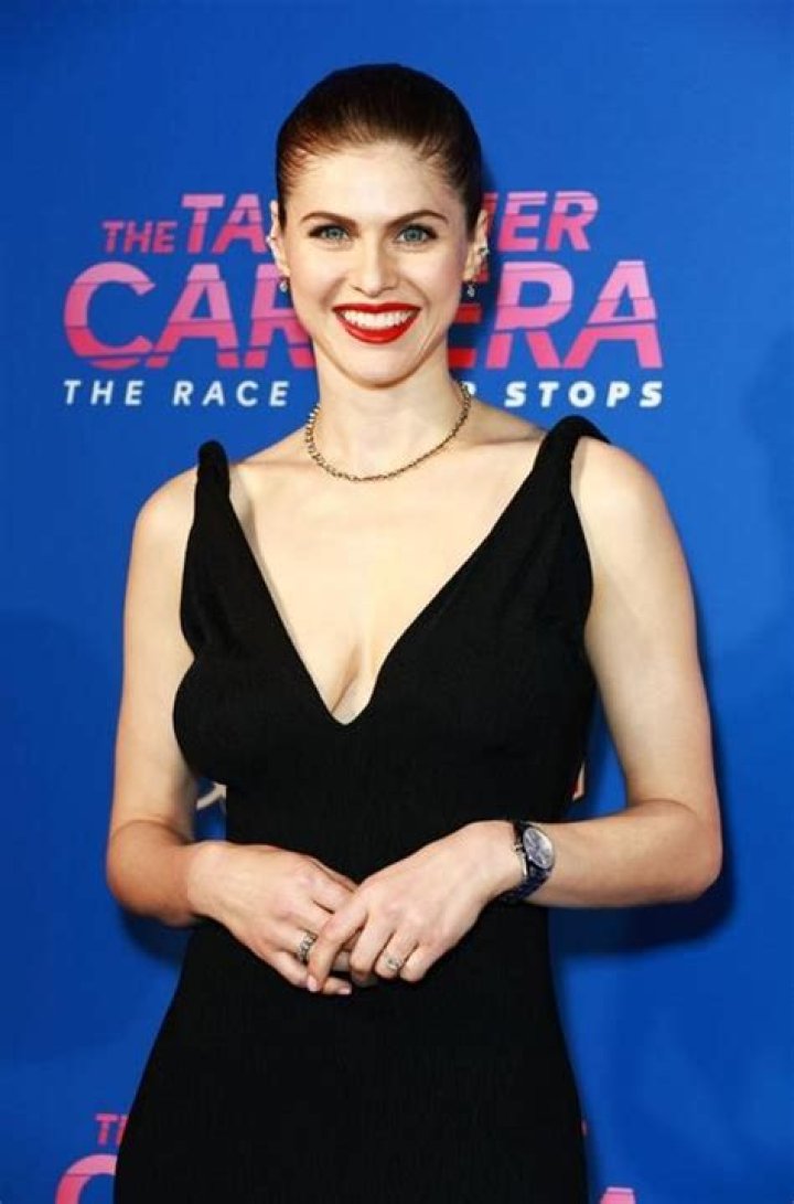 Unveiling the Mystery: Alexandra Daddario Sextape Rumors