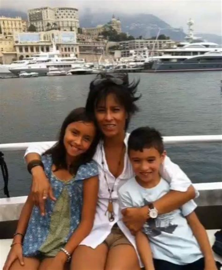 Exploring the Life and Legacy of Alexandra Saint Mleux's Family