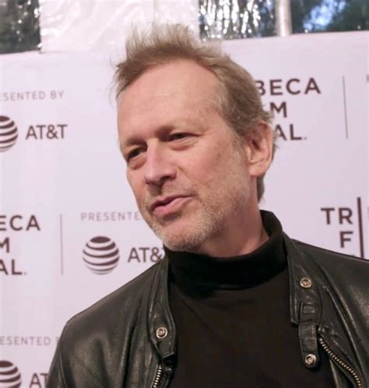 Exploring the Cinematic World of Alexandre Rockwell: A Deep Dive into His Life and Works