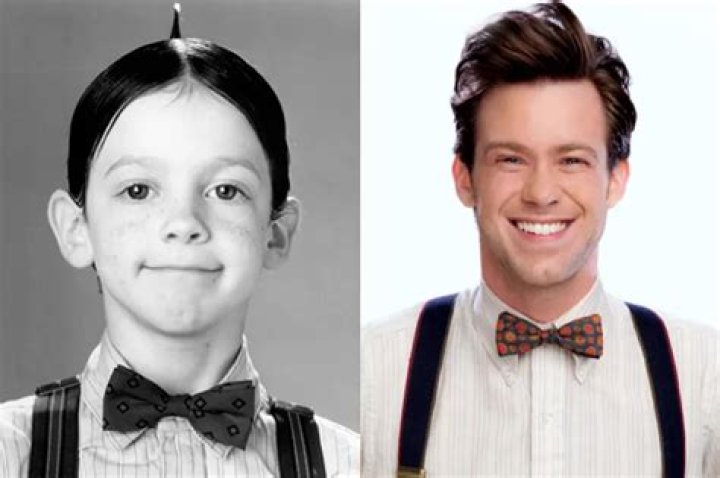 Alfalfa from The Little Rascals: The Ultimate Guide to His Life, Legacy, and Iconic Role