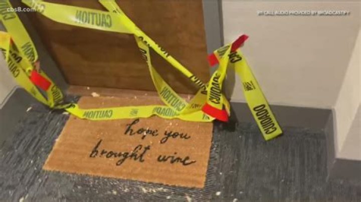 Unraveling the Mystery of the Ali Abulaban Crime Scene