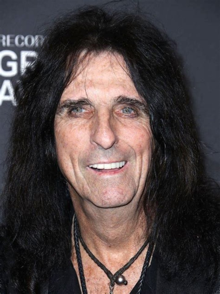 A Deep Dive into Alice Cooper's Net Worth and Career