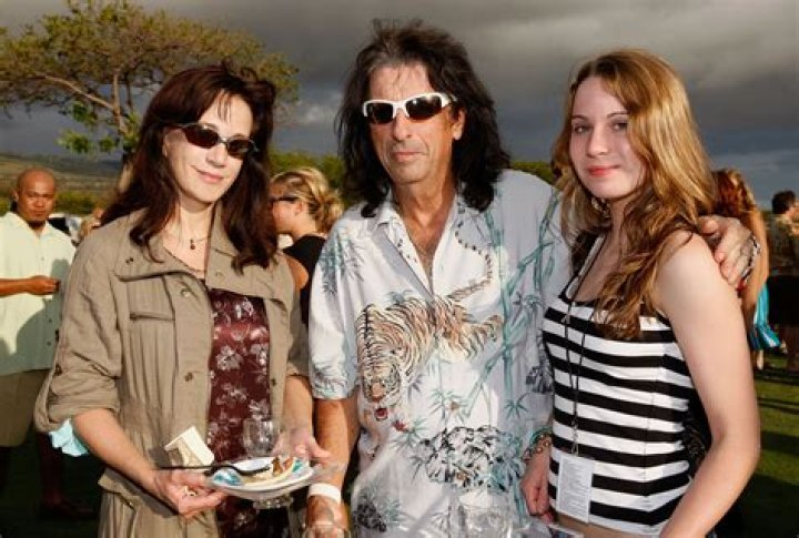 A Glimpse into Alice Cooper's Children: The Legacy of Rock's Shocking King