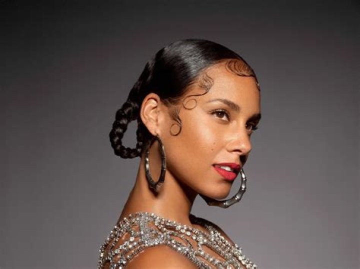 Alicia Keys: The Harmonious Journey of a Musical Icon