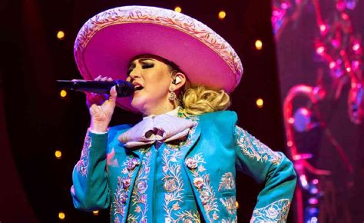 Alicia Villarreal: The Remarkable Journey of a Beloved Mexican Singer