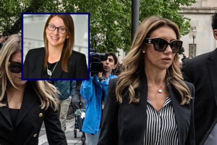 Alina Habba Background: A Comprehensive Overview