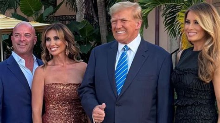 Alina Habba Husband Age: A Comprehensive Overview