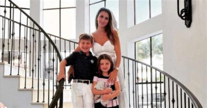 Alina Habba: A Deep Dive into Her Husband and Kids