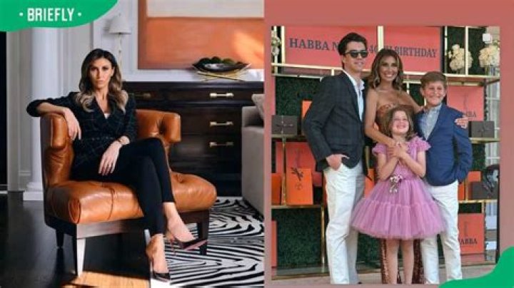 Alina Habba Kids: A Comprehensive Look into Her Family Life and Parenting Style