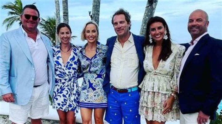 Alina Habba Married: A Deep Dive into Her Relationship and Life