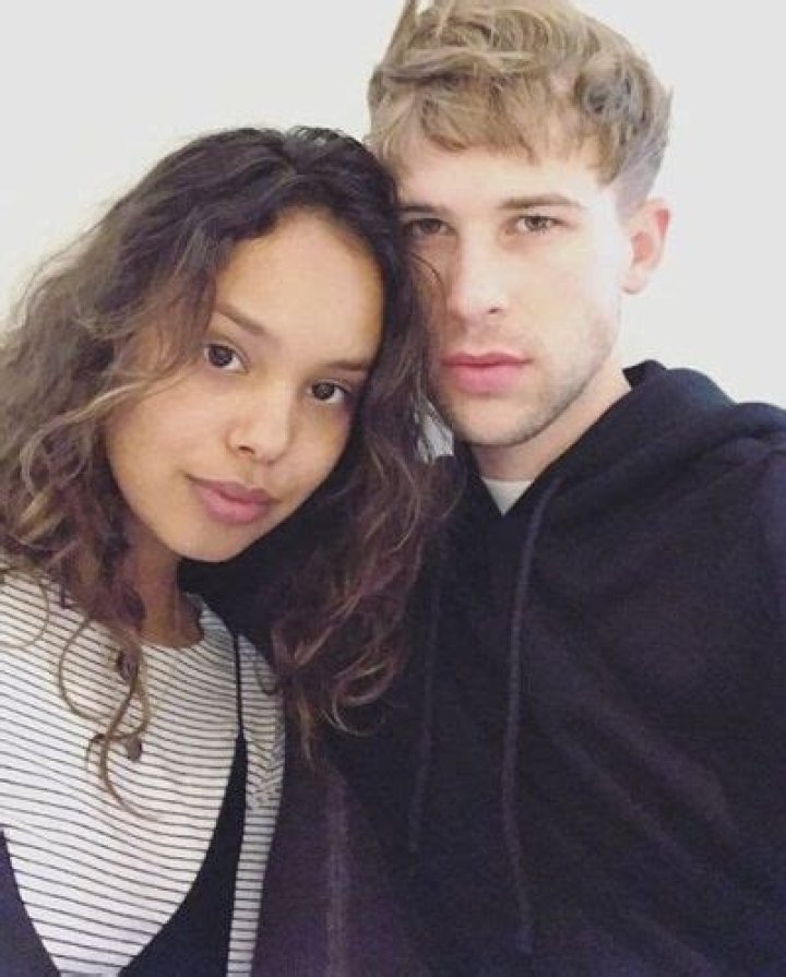 Inside the Life of Alisha Boe: Who is Alisha Boe's Boyfriend?