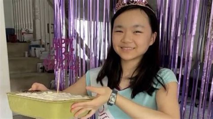 Alison Chao: The Rising Star of the Entertainment Industry