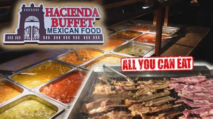 Discover the Flavors: All You Can Eat Mexican Buffet Near Me