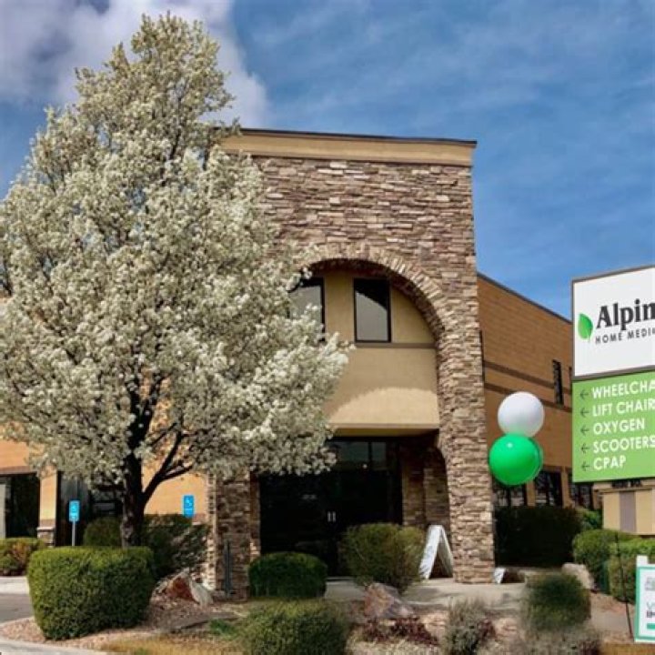 Exploring the Benefits of Alpine Home Medical Services