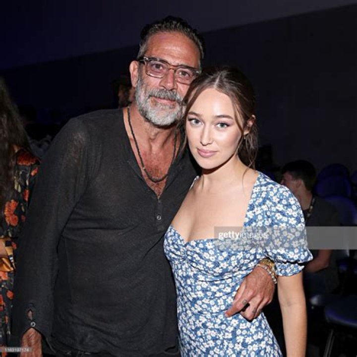 A Deep Dive into Alycia Debnam-Carey’s Relationship Status