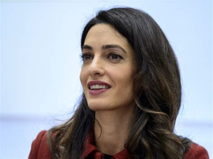 Exploring Amal Clooney's Ethnicity: A Deep Dive