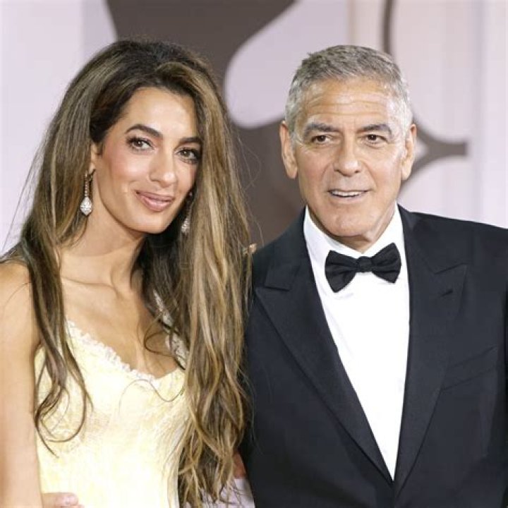 Inside the World of Amal Clooney and Her Twins