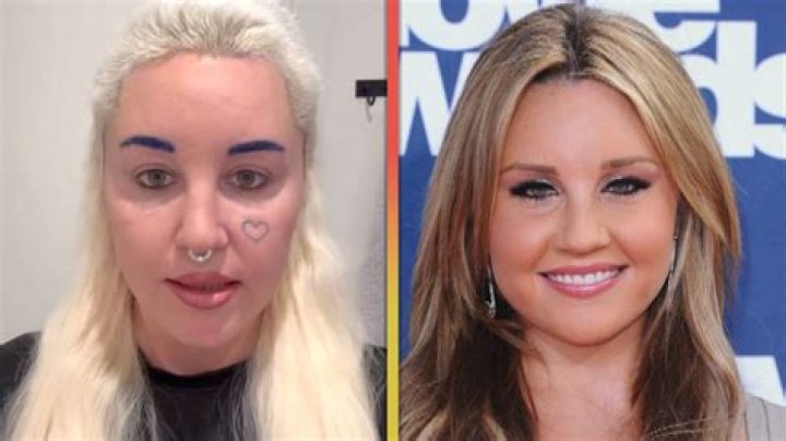 Amanda Bynes and Diddy: An Unexpected Connection