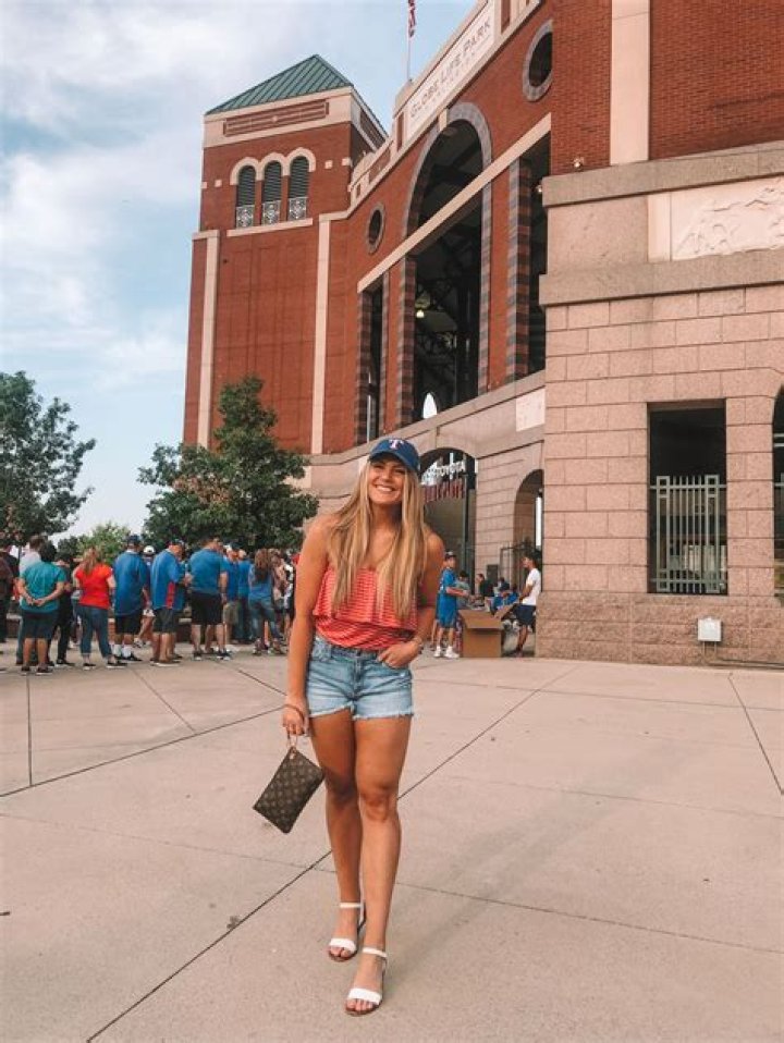 Amanda Martin: The Rising Star of Iron Resurrection