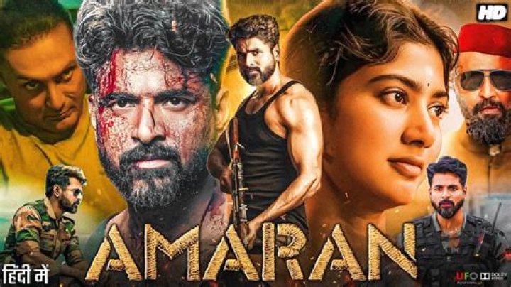 AmaraN Movie Download Filmyzilla: Your Ultimate Guide to Legal Streaming