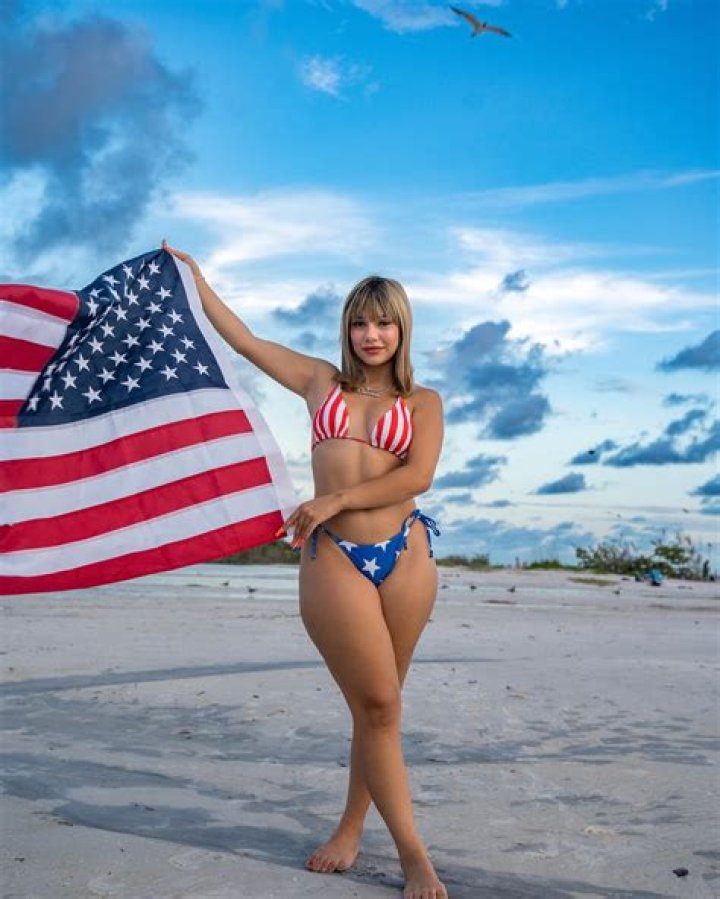 Unveiling the Mystique: The Amariah Morales Leaked Phenomenon