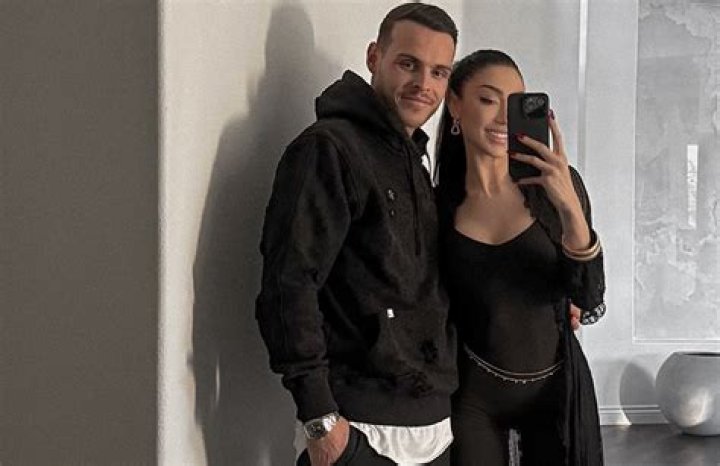 A Deep Dive into Amaury Guichon's Partner: Love and Culinary Adventures