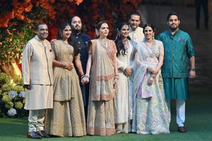 Understanding Ambani Height: The Physical Stature of India's Wealthiest Family