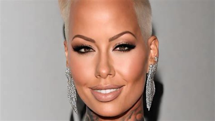 Amber Rose Tattoo: A Deep Dive into the Iconic Body Art of a Celebrity