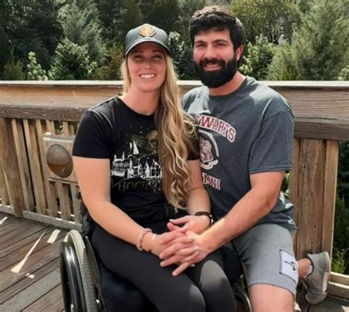 Who is Amberley Snyder's Husband? A Deep Dive into Their Relationship