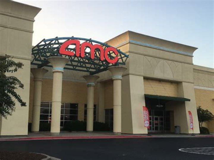 AMC Conyers Crossing 16: Your Ultimate Guide to a Premier Movie Experience