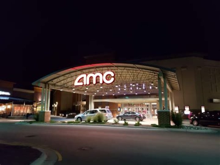 Discovering the Marvels of AMC Holly Springs NC: An Ultimate Guide