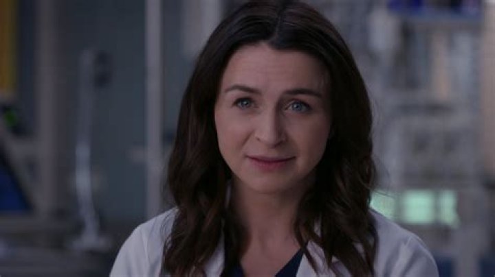 Unraveling the Complex Character of Amelia on Grey's Anatomy