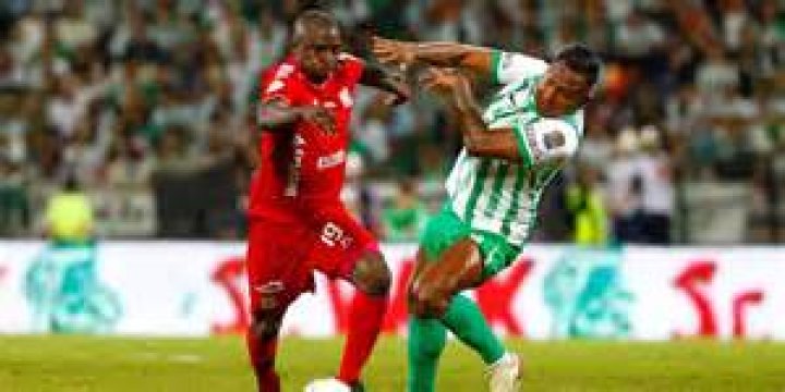 America vs. Atlético Nacional: A Comprehensive Analysis of Two Football Giants