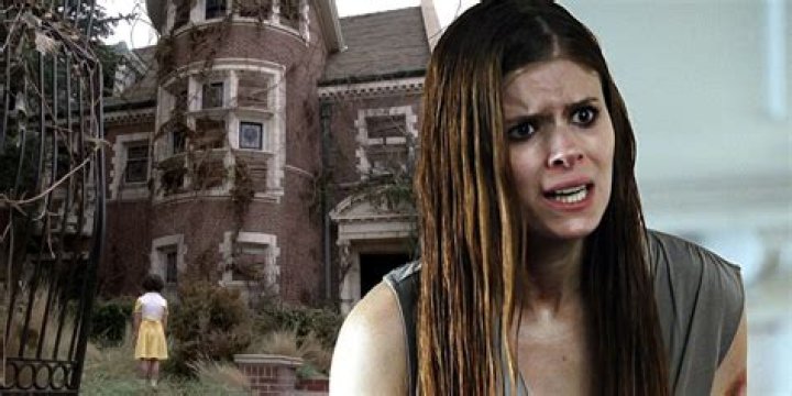 Exploring the Enigma: American Horror Story Kate Mara