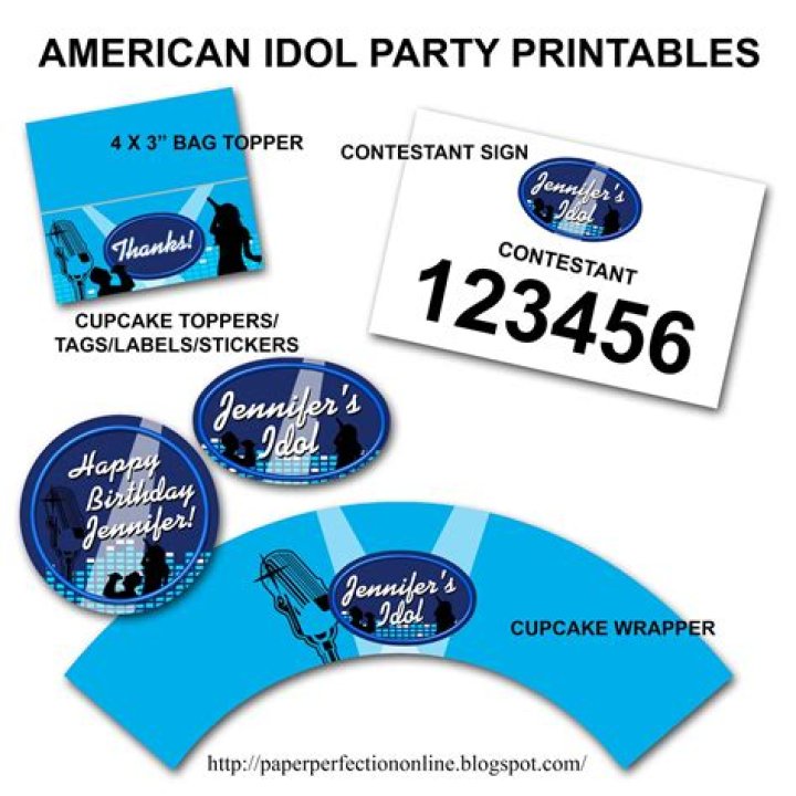 Understanding the Significance of American Idol Numbers in Music Careers