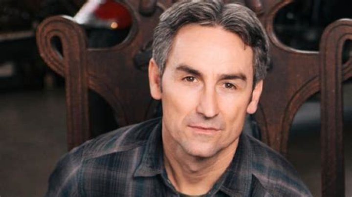 Unearthing Treasures: The Journey of American Pickers Mike Wolfe