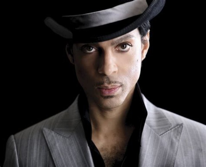 The Enigmatic Journey of the American Singer Prince