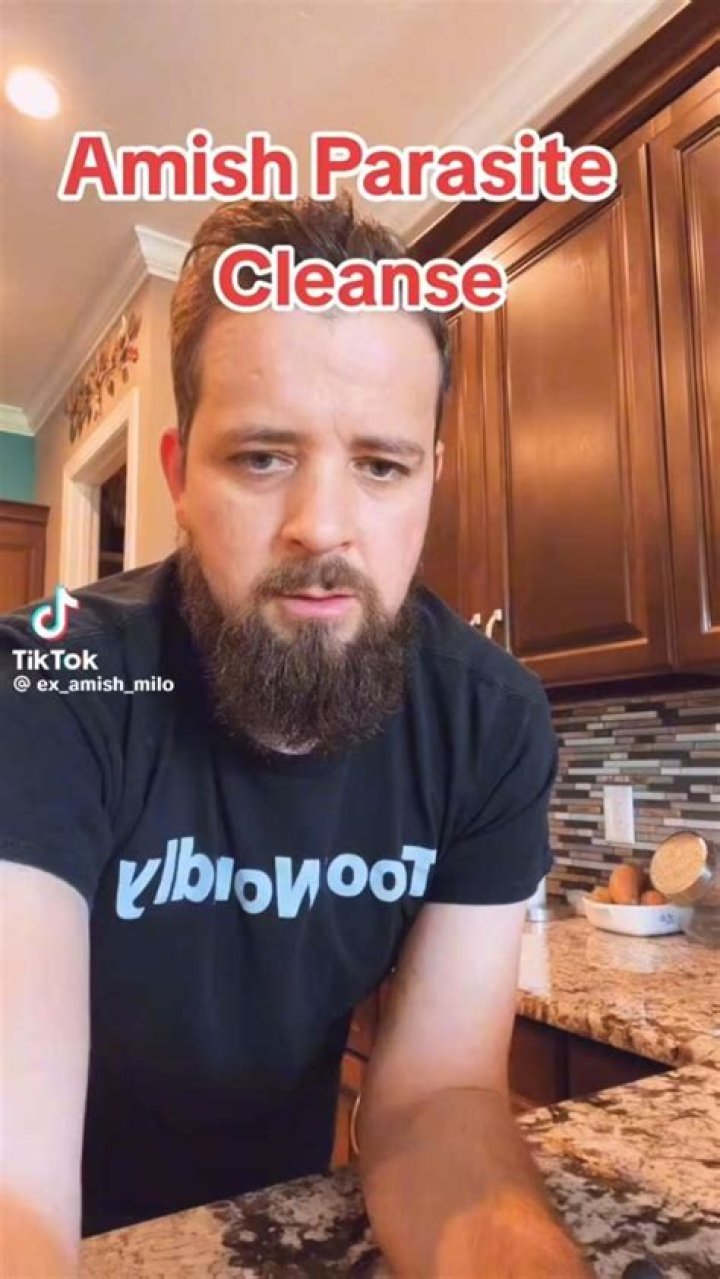 Discovering the Secrets of the Amish Parasite Cleanse
