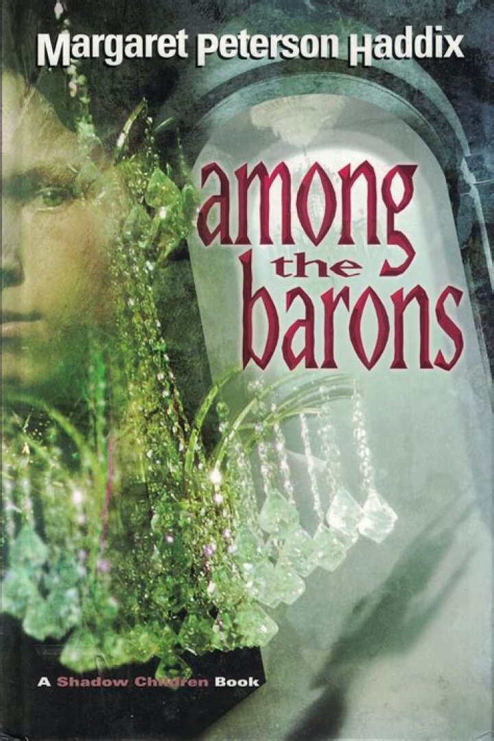 Among the Barons PDF: A Comprehensive Guide to Downloading and Exploring the Book