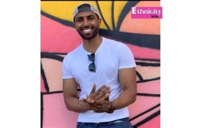 Unveiling the Charismatic Persona of Amrou Fudl