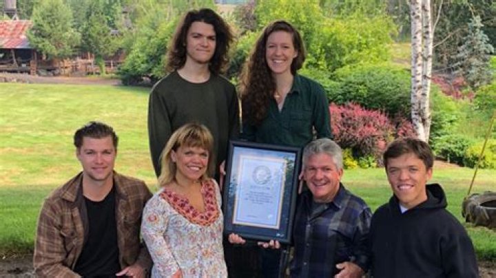 Amy Roloff Net Worth 2022: Exploring the Life and Finances of a Reality TV Star
