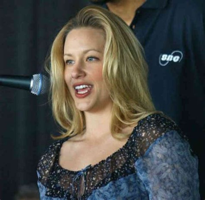 A Journey Through the Life of Amy Sherrill